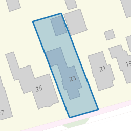 Perceel RDN01-I-3816