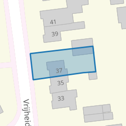 Perceel RDN01-I-3832