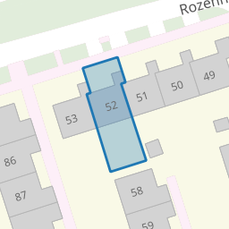 Perceel RDN01-I-3847