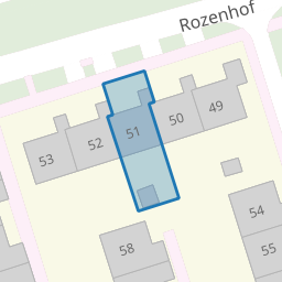 Perceel RDN01-I-3848