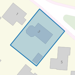 Perceel RDN01-I-3854