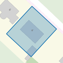 Perceel RDN01-I-3869