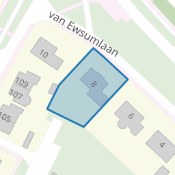 Perceel RDN01-I-3871