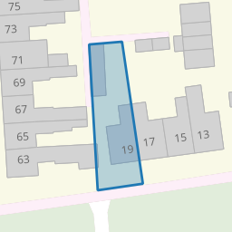 Perceel RDN01-I-3875