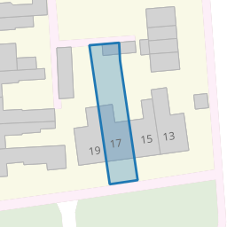 Perceel RDN01-I-3876