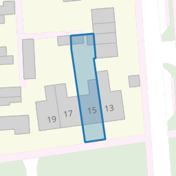 Perceel RDN01-I-3877