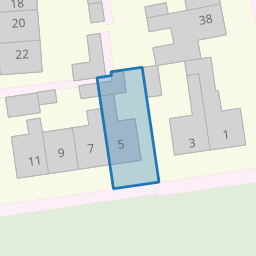 Perceel RDN01-I-3879