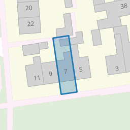 Perceel RDN01-I-3880