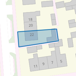 Perceel RDN01-I-3883