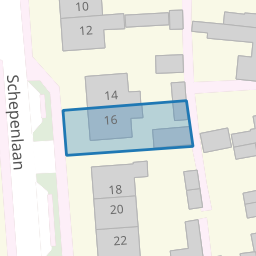 Perceel RDN01-I-3886