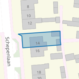 Perceel RDN01-I-3887