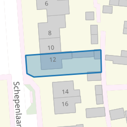 Perceel RDN01-I-3888