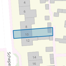 Perceel RDN01-I-3889