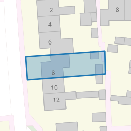 Perceel RDN01-I-3890