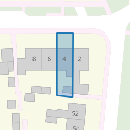 Perceel RDN01-I-3896