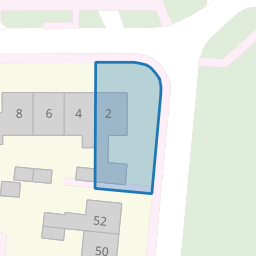 Perceel RDN01-I-3897