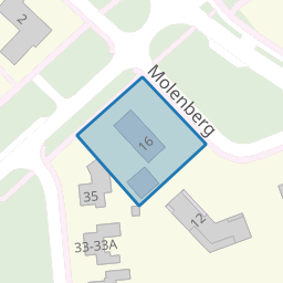 Perceel RDN01-I-3900