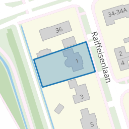 Perceel RDN01-I-3905