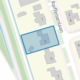 Perceel RDN01-I-3906