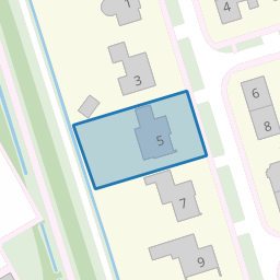 Perceel RDN01-I-3908