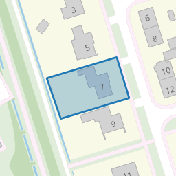 Perceel RDN01-I-3909