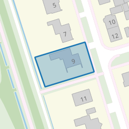 Perceel RDN01-I-3910