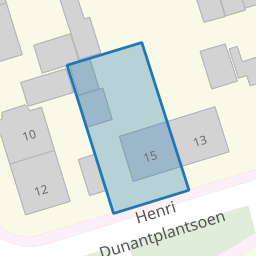 Perceel RDN01-I-3912