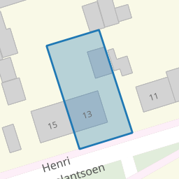 Perceel RDN01-I-3913