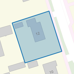 Perceel RDN01-I-3914