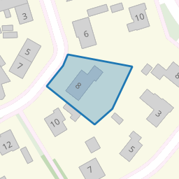 Perceel RDN01-I-3915