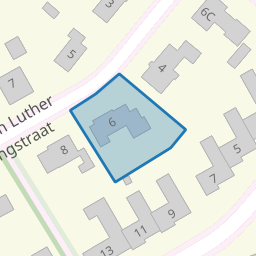 Perceel RDN01-I-3919