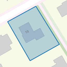 Perceel RDN01-I-3920