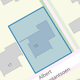 Perceel RDN01-I-3922