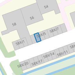 Perceel RDN01-I-3929