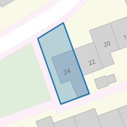 Perceel RDN01-I-3933