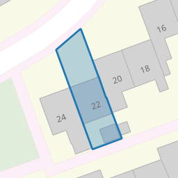 Perceel RDN01-I-3934