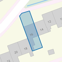 Perceel RDN01-I-3937