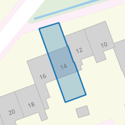 Perceel RDN01-I-3938