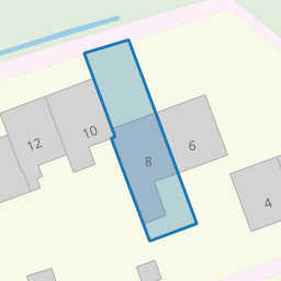 Perceel RDN01-I-3941