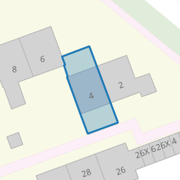 Perceel RDN01-I-3943