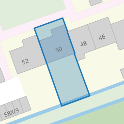 Perceel RDN01-I-3957