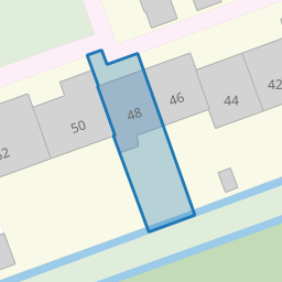 Perceel RDN01-I-3958