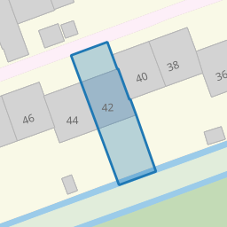 Perceel RDN01-I-3961