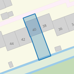 Perceel RDN01-I-3962