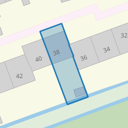 Perceel RDN01-I-3963