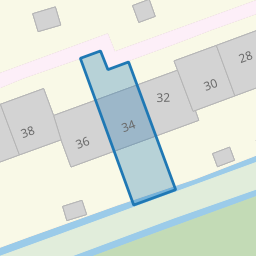 Perceel RDN01-I-3965