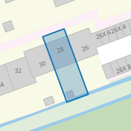 Perceel RDN01-I-3968