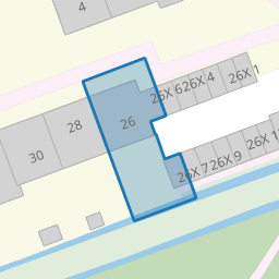 Perceel RDN01-I-3969