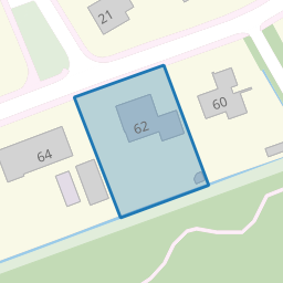 Perceel RDN01-I-3973