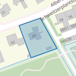 Perceel RDN01-I-3974